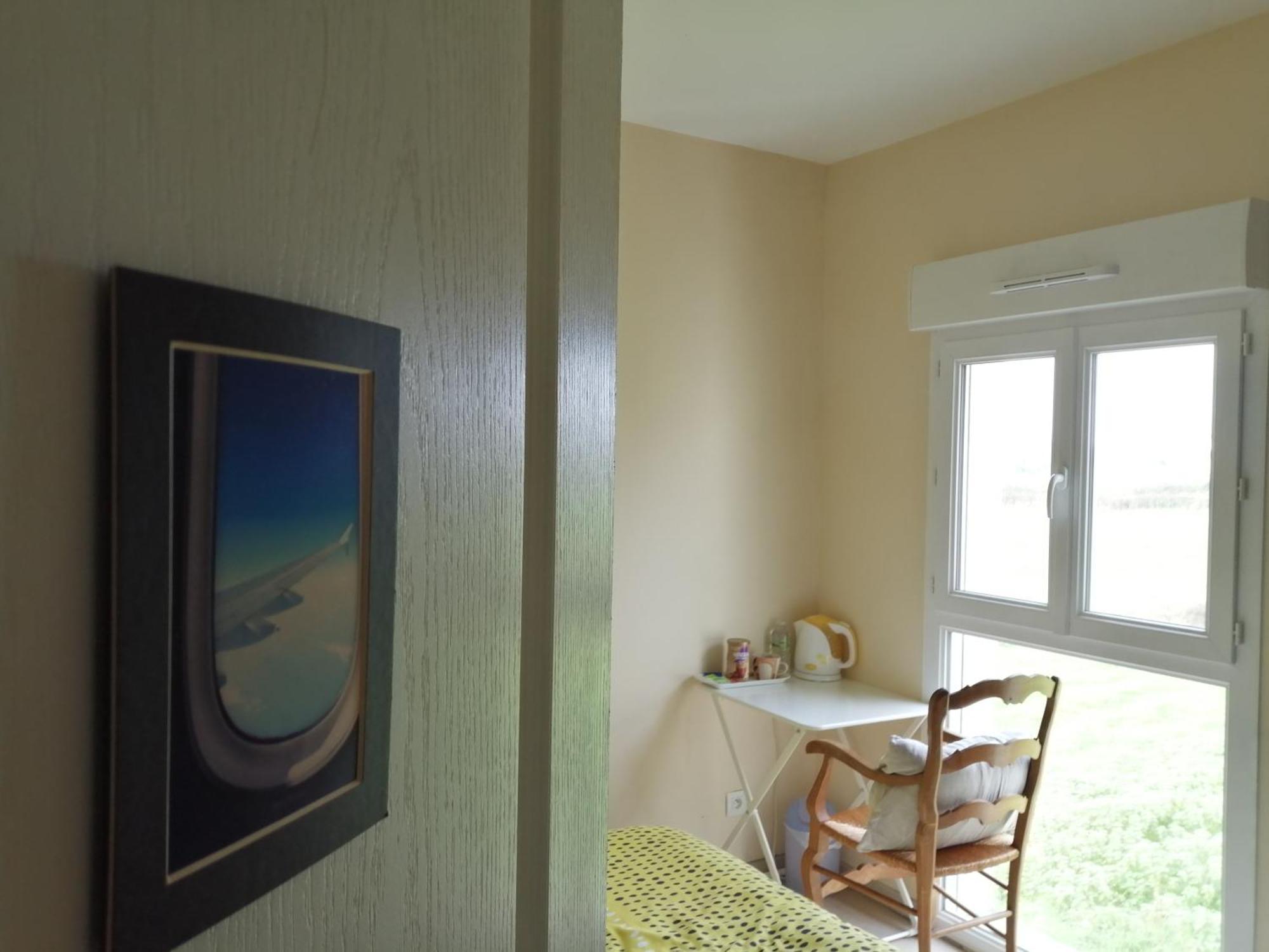 Chambre Campagne Uxelloise Uxeau Bagian luar foto