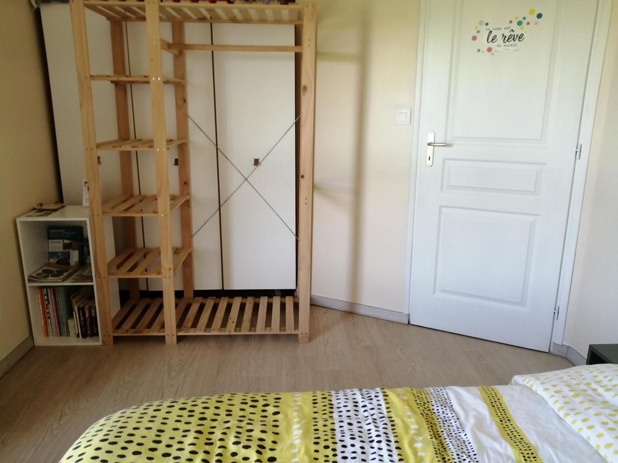 Chambre Campagne Uxelloise Uxeau Bagian luar foto